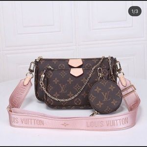 Louis Vuitton bag